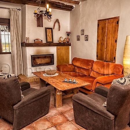 Casa Rural Casa Maxima イエクラ エクステリア 写真