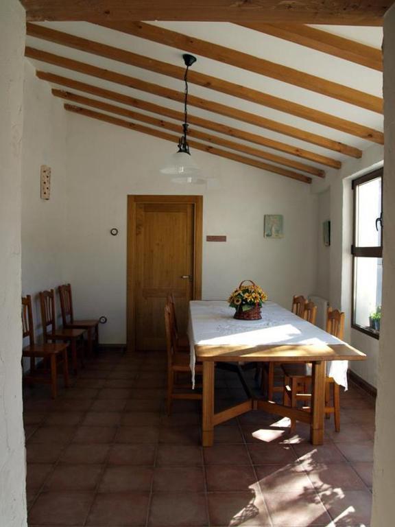 Casa Rural Casa Maxima イエクラ 部屋 写真