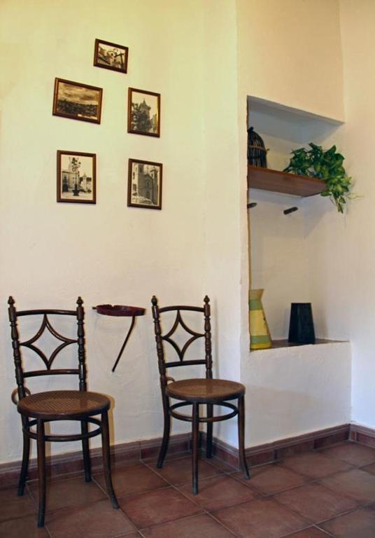 Casa Rural Casa Maxima イエクラ 部屋 写真