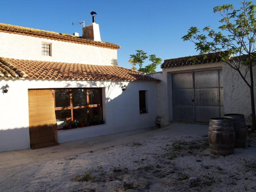 Casa Rural Casa Maxima イエクラ 部屋 写真
