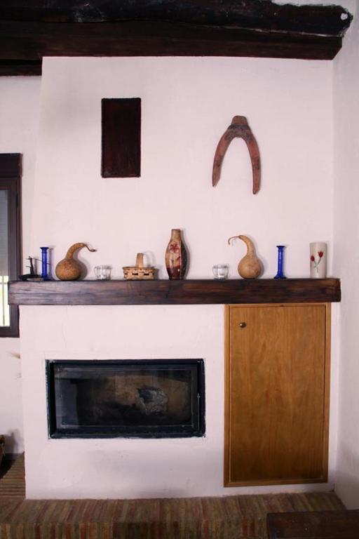 Casa Rural Casa Maxima イエクラ 部屋 写真