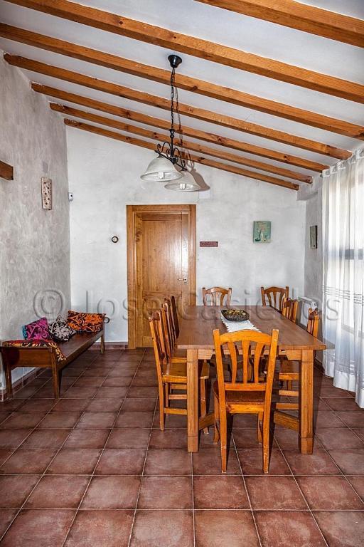 Casa Rural Casa Maxima イエクラ エクステリア 写真