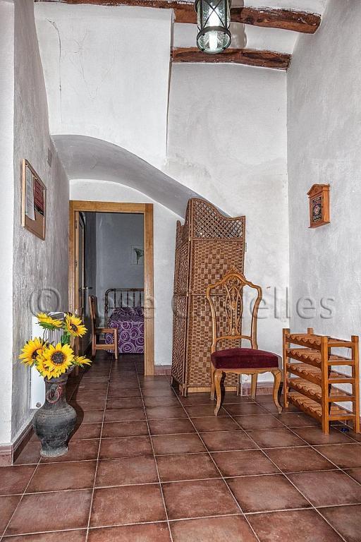 Casa Rural Casa Maxima イエクラ エクステリア 写真